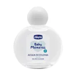 Chicco deodorant pre deti 100 ml – vôňa púdru Eau de Cologne