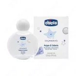 Chicco deodorant pre deti 100 ml – vôňa púdru Eau de Cologne