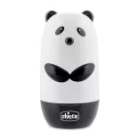Chicco Manikúrová sada 4 v 1 – Panda medvedík nožnice-pinzeta-pilník