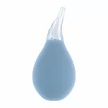 Chicco PhysioClean detský nosný odsávač s anatomickou hlavicou