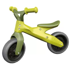 Chicco Balance Bike Eco+ balančné odrážadlo Green Hopper