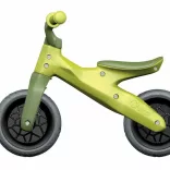 Chicco Balance Bike Eco+ balančné odrážadlo Green Hopper