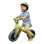 Chicco Balance Bike Eco+ balančné odrážadlo Green Hopper