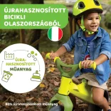Chicco Balance Bike Eco+ balančné odrážadlo Green Hopper