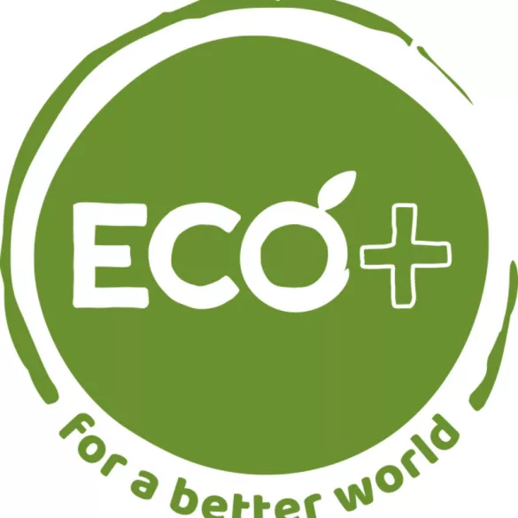 Chicco Tlačné autíčko ECO+ z ekologického materiálu, modré