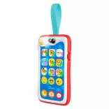 Chicco Smiley smartphone usmievavý smartfón a hračka do kočíka