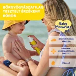 Chicco Ochranný sprej proti slnku SPF 50+, 150 ml, veľmi vysoká ochrana proti UVA, UVB a infračervenému žiareniu