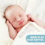 Chicco Jemný detský kúpeľ, Natural Sensation s výťažkom z aloe a harmančeka, modro-biely, 200 ml