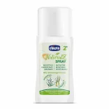 Chicco NaturalZ sprej 100 ml – chráni, osviežuje, hydratuje, príjemný pobyt vonku