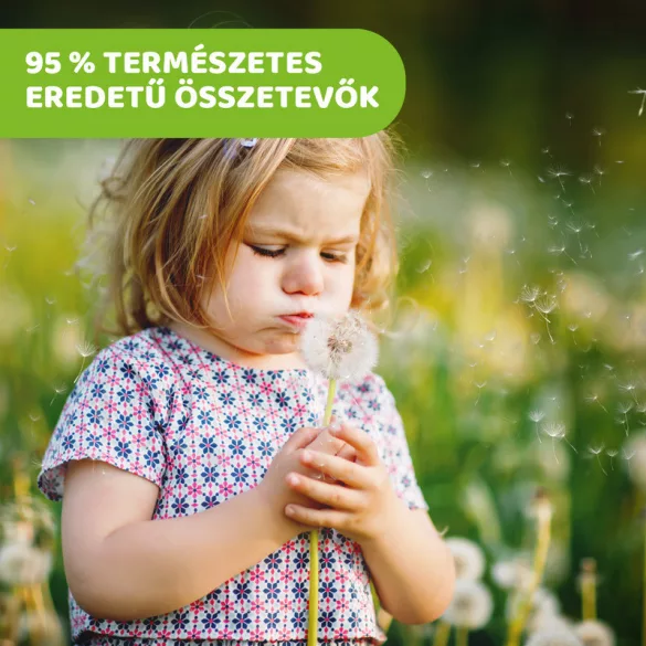 Chicco NaturalZ sprej 100 ml – chráni, osviežuje, hydratuje, príjemný pobyt vonku
