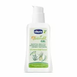 Chicco NaturalZ gél 60 ml – chráni, osviežuje, hydratuje, príjemný pobyt vonku