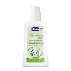   Chicco NaturalZ gél 60 ml – chráni, osviežuje, hydratuje, príjemný pobyt vonku
