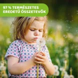 Chicco NaturalZ gél 60 ml – chráni, osviežuje, hydratuje, príjemný pobyt vonku
