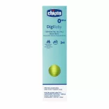 Chicco Digi Baby digitálny teplomer 1 ks v puzdre – ultra malý