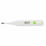 Chicco Digi Baby digitálny teplomer 1 ks v puzdre – ultra malý