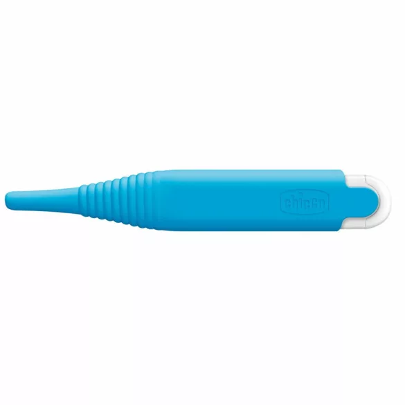 Chicco Digi Baby digitálny teplomer 1 ks v puzdre – ultra malý