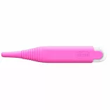 Chicco Digi Baby digitálny teplomer 1 ks v puzdre – ultra malý