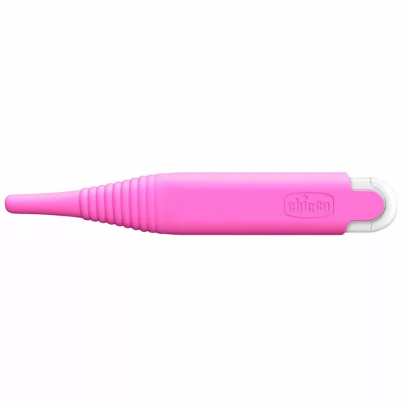Chicco Digi Baby digitálny teplomer 1 ks v puzdre – ultra malý