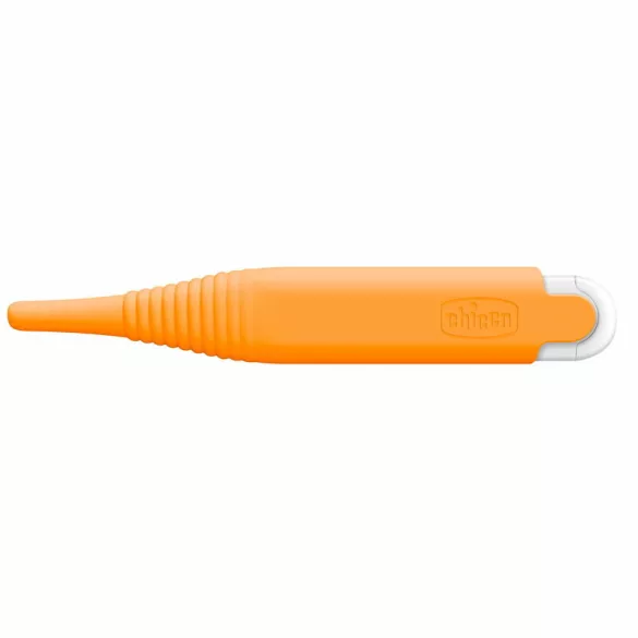 Chicco Digi Baby digitálny teplomer 1 ks v puzdre – ultra malý