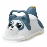 Chicco Panda 3v1 Ride-on detské taxi a kolieskové vozidlo podľa Montessori metódy