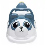 Chicco Panda 3v1 Ride-on detské taxi a kolieskové vozidlo podľa Montessori metódy