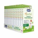 Chicco Náplasti po uštipnutí 30 ks (3 roky+) s nechtíkom, zanthoxylumom, levanduľou a vitamínom E