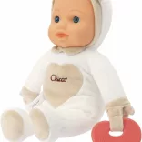 Chicco Moje prvé bábätko, bábika 0m+ – 30 cm