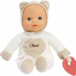 Chicco Moje prvé bábätko, bábika 0m+ – 30 cm