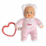 Chicco Dou Dou hračka bábika 0 mesiacov+ - 18 cm