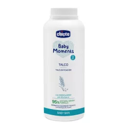 Chicco Púder s ryžovým škrobom 150 g