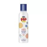 Chicco POP Penový šampón a kúpeľový sprej 200 ml s vôňou vanilkových sušienok pre deti a tínedžerov
