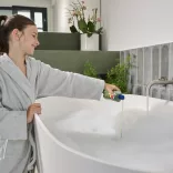 Chicco POP Sprchový gél s melónovou vôňou 300 ml pre deti a teenagerov