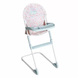  Chicco My First detská stolička pre bábiky s realistickým dizajnom