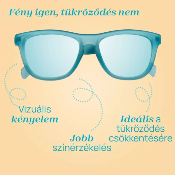 Chicco slnečné okuliare 24m+ s polarizovanými zrkadlovými sklami, vysoká ochrana proti UVA-UVB