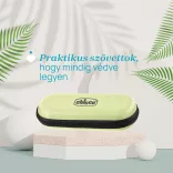 Chicco slnečné okuliare 24m+ s polarizovanými zrkadlovými sklami, vysoká ochrana proti UVA-UVB