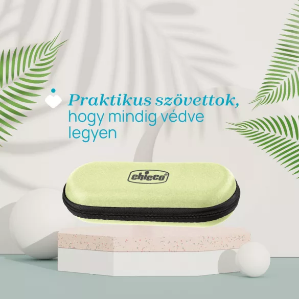 Chicco slnečné okuliare 24m+ s polarizovanými zrkadlovými sklami, vysoká ochrana proti UVA-UVB