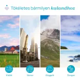 Chicco slnečné okuliare 24m+ s polarizovanými zrkadlovými sklami, vysoká ochrana proti UVA-UVB