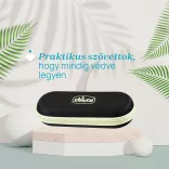 Chicco slnečné okuliare 0m+ v béžovej farbe s dymovými sklami 2026 a