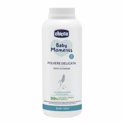 Chicco Púder s kukuričným škrobom 130 g bez talku