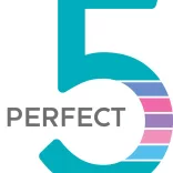 Biofunkčná fľaša Chicco Perfect5 150 ml s normálnym prietokom – žltá