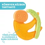 Chicco Fresh chladivý hryzátko so zvieracími postavičkami 4m+