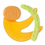 Chicco Fresh chladivý hryzátko so zvieracími postavičkami 4m+
