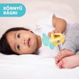 Chicco Osviežujúci chladivý hryzátko kaktus, pre obdobie rastu zubov