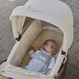 Chicco Flexi kočík, k dispozícii len v sade s kočíkom Bellagio a nosičom Kory Plus