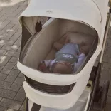 Chicco Flexi kočík, k dispozícii len v sade s kočíkom Bellagio a nosičom Kory Plus