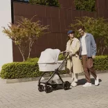 Chicco Flexi kočík, k dispozícii len v sade s kočíkom Bellagio a nosičom Kory Plus