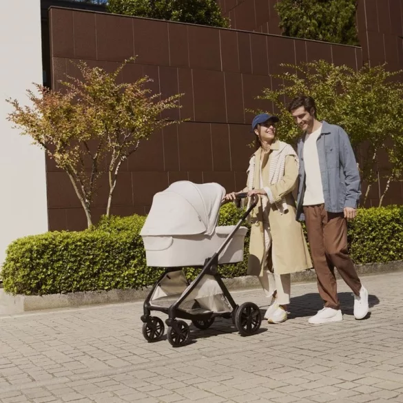 Chicco Flexi kočík, k dispozícii len v sade s kočíkom Bellagio a nosičom Kory Plus