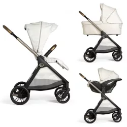   Chicco KORY PLUS I-Size 40–85 cm autosedačka pre vekovú skupinu 0+