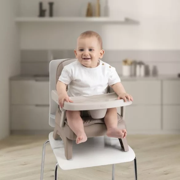 Chicco Bento prenosná stolička na kŕmenie s nadstavcom