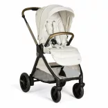 Detský kočík Chicco BELLAGIO s automatickým zatváraním do 22 kg, rozširovateľný na trojkolesový systém